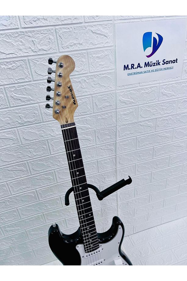 Elektro Gitar - 2