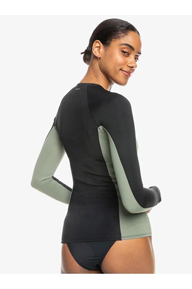 Pro Kadın Performance Jacket-ERJWR03755 - 5