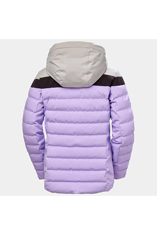 İmperial Puffy Kadın Kayak Montu-HHA.65690HTH - 2