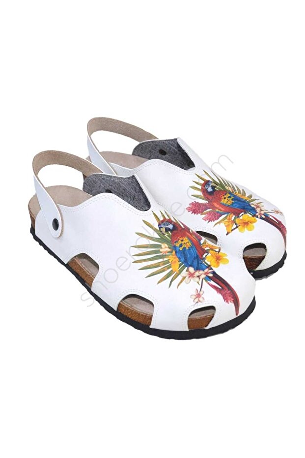 Pot 1007 Sandals