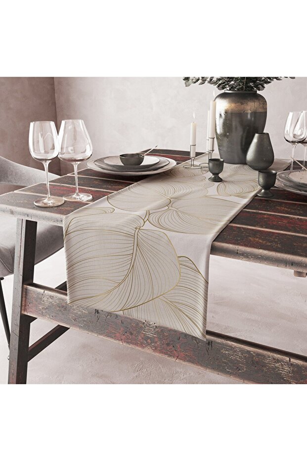 Botanical Runner Ds7 - 2