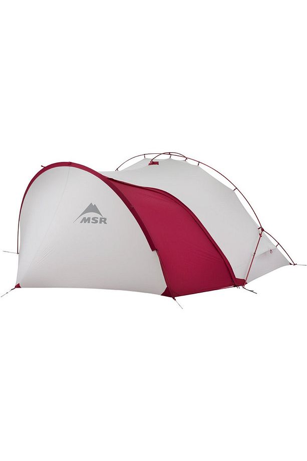 Hubba Tour 1 Tek Kişilik Çadır - 5