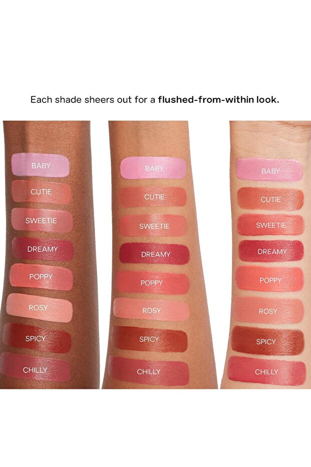 أحمر خدود ديو بلاش - 12 مل - 6