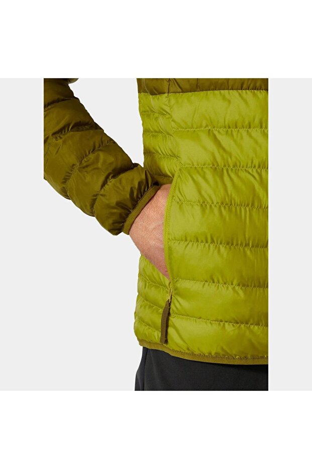 Banff İnsulator Erkek Mont-HHA.63253BRM - 5