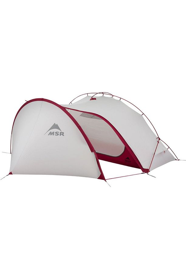 Hubba Tour 1 Tek Kişilik Çadır - 2