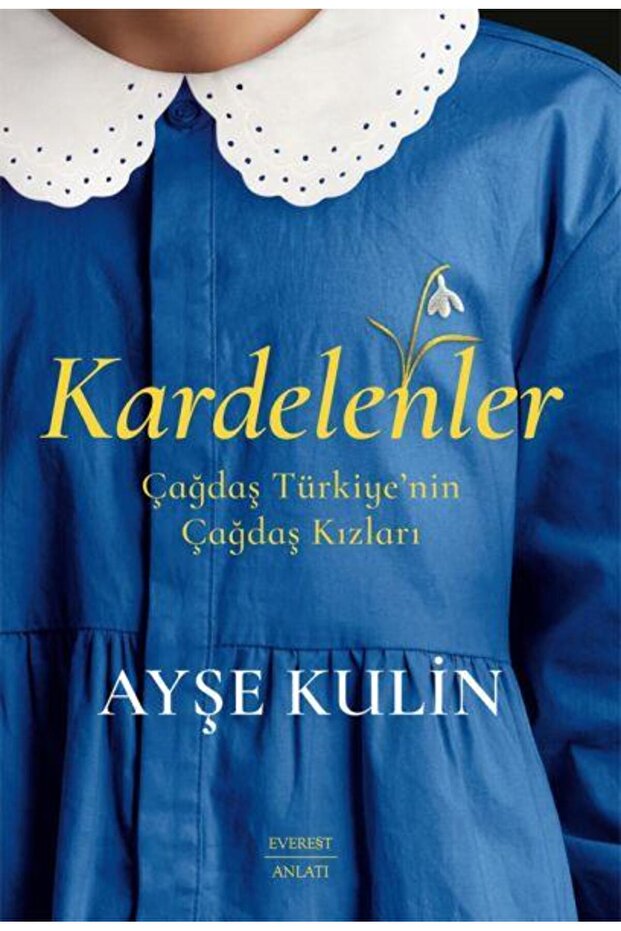 Kardelenler