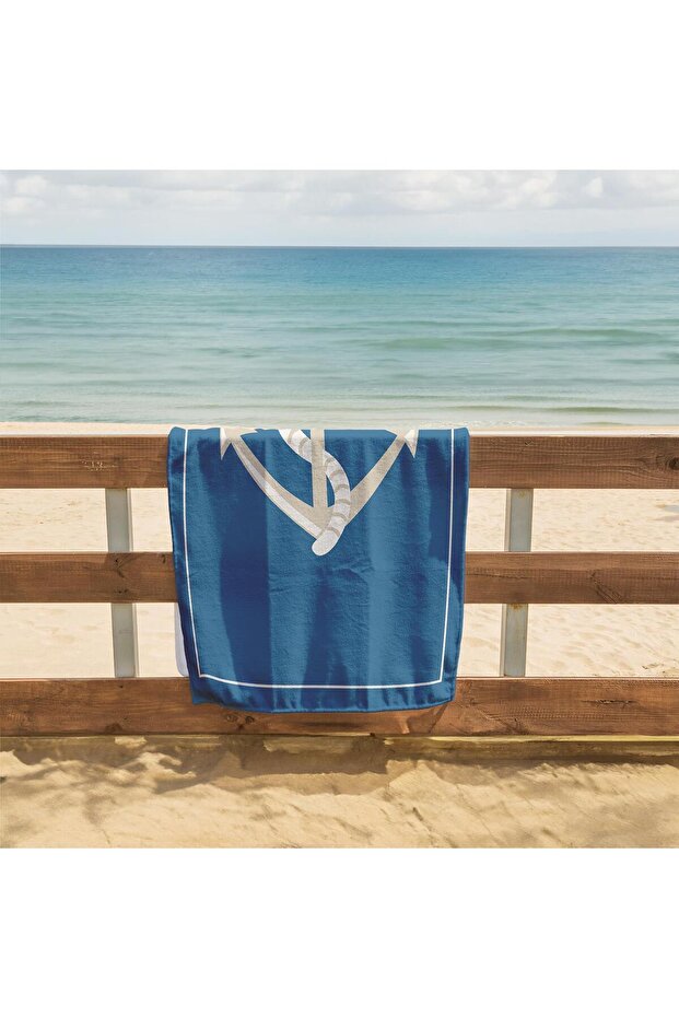 منشفة الشاطئ والحمام DS24 - 3