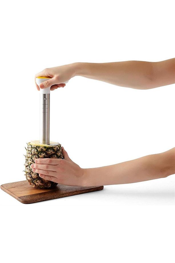 Chef'n Twist'n Core Ananas Soyucu - 3