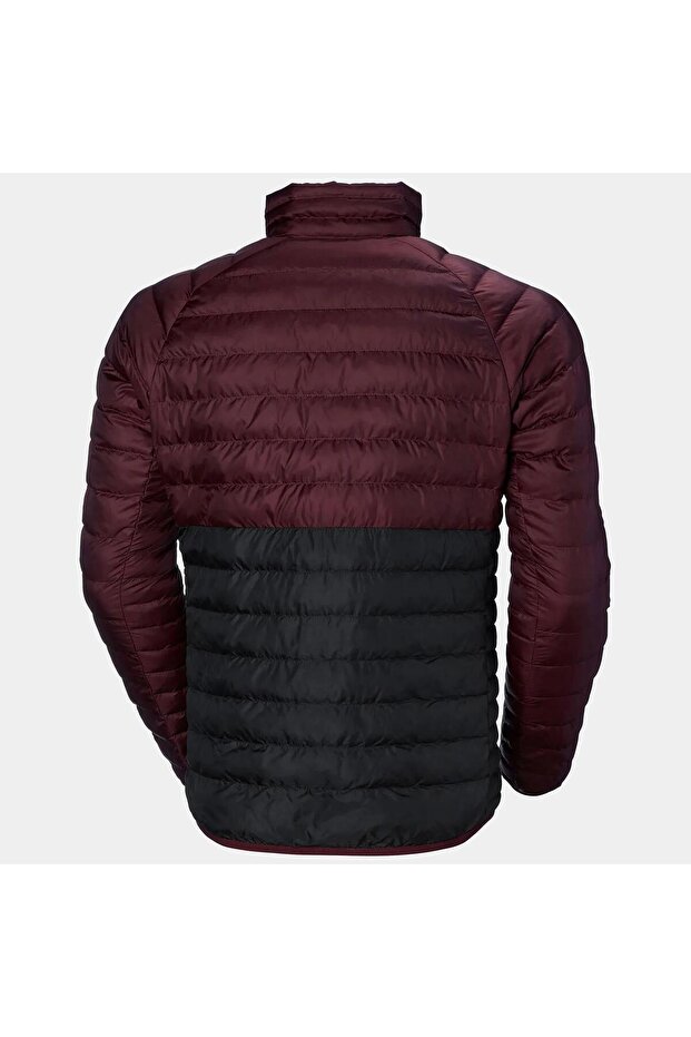 Banff İnsulator Erkek Mont-HHA.63253HCK - 2