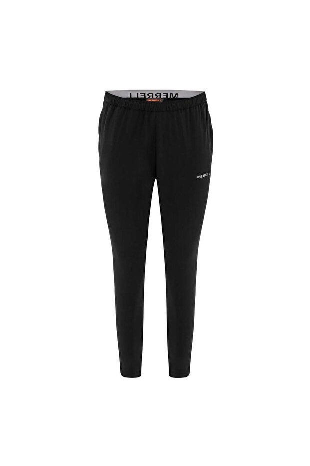 Pantaloni negri de damă - 1