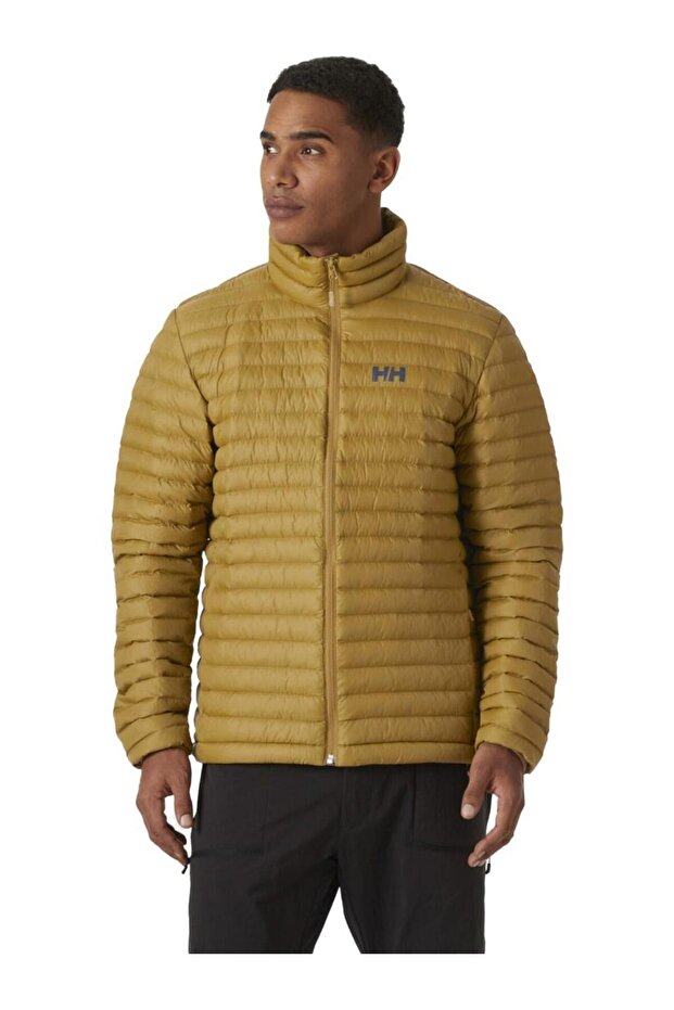 Sirdal Insulator Men's Outdoor Coat-Hha.62990