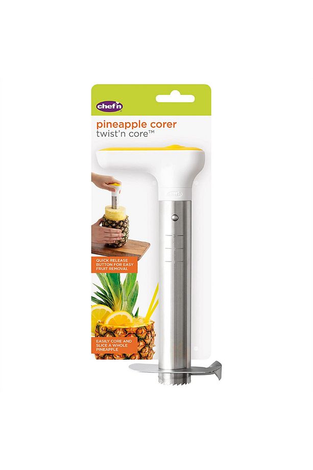 Chef'n Twist'n Core Ananas Soyucu - 1