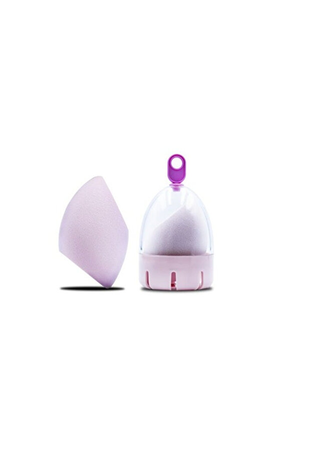 CT545 Beauty Blender Flat-Edge