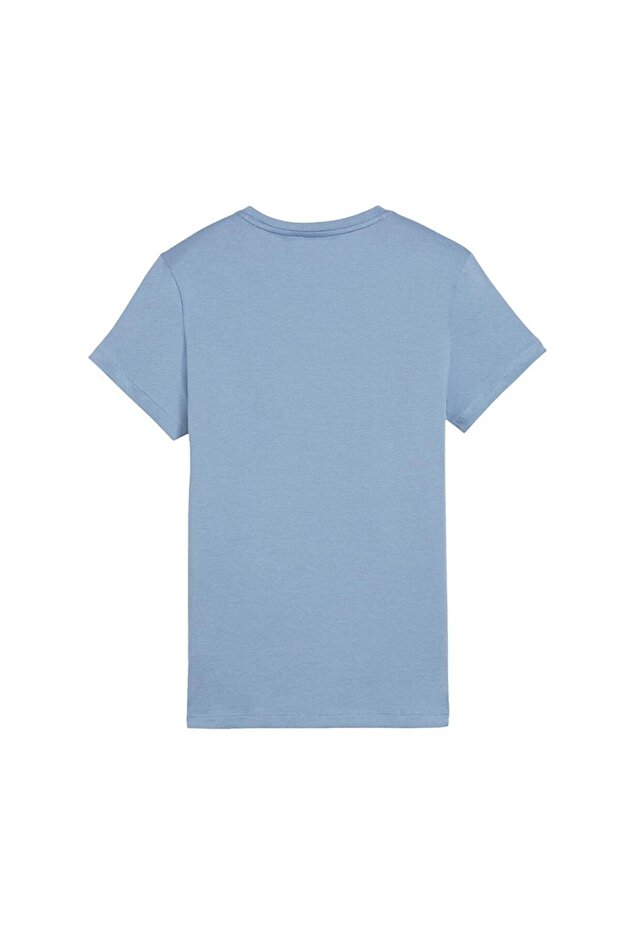 Tricou Puma Essentials Logo W - 2