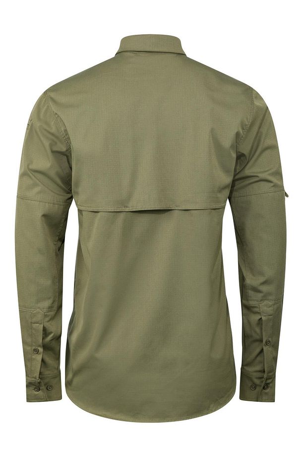 Tiaga Tactical Gömlek Haki - 5