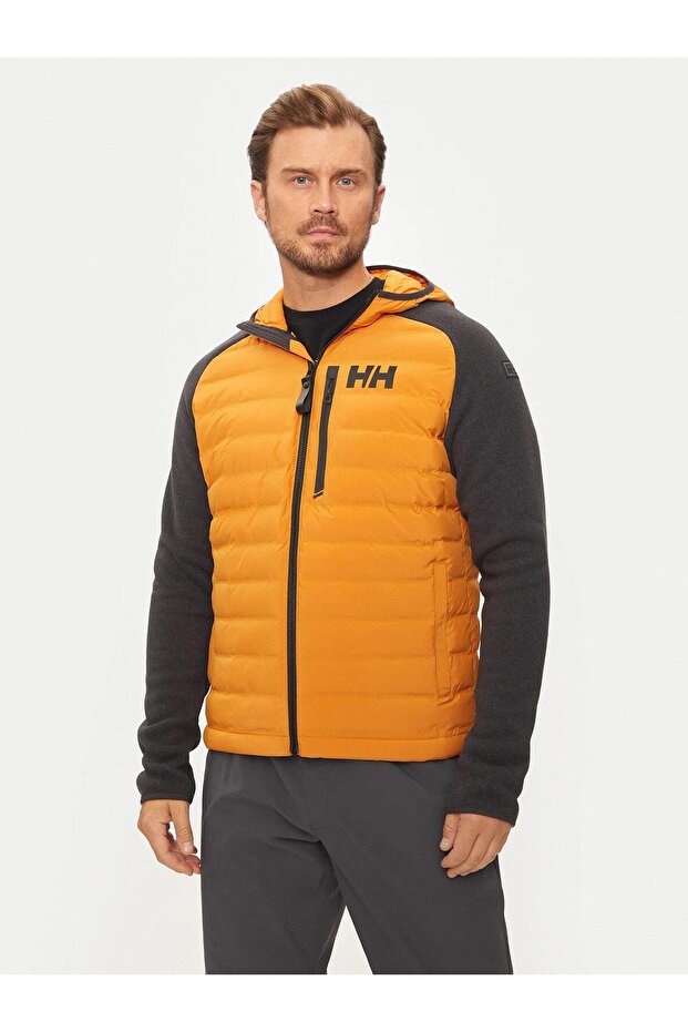 ARCTIC OCEAN HYBRID INSULATOR - 1