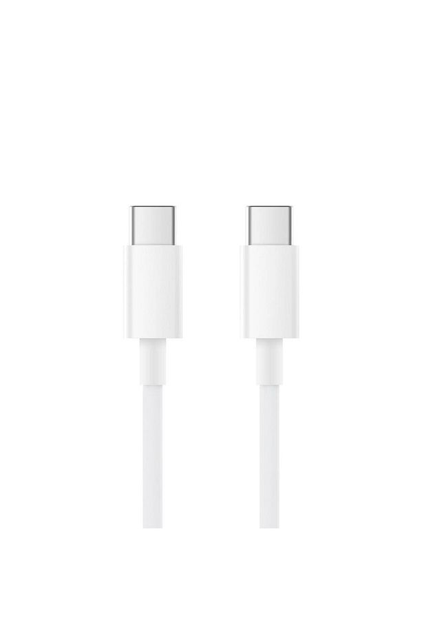 Macbook Xiaomi Type-c To Type-c 5a 100w Pd Hızlı Şarj Kablosu 2mt - 1