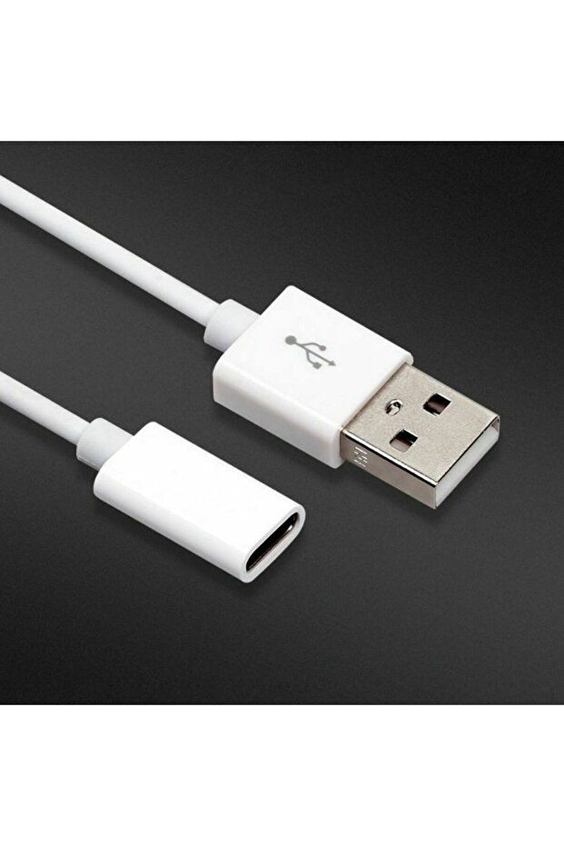 Huawei Freelace Bluetooth Kulaklık Usb Şarj Aleti Data Kablosu - 1