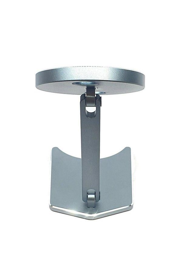 İphone 12 13 14 15 16 Pro Max Magsafe Katlanır Dönebilen Şarj Cihazı Stand - 8