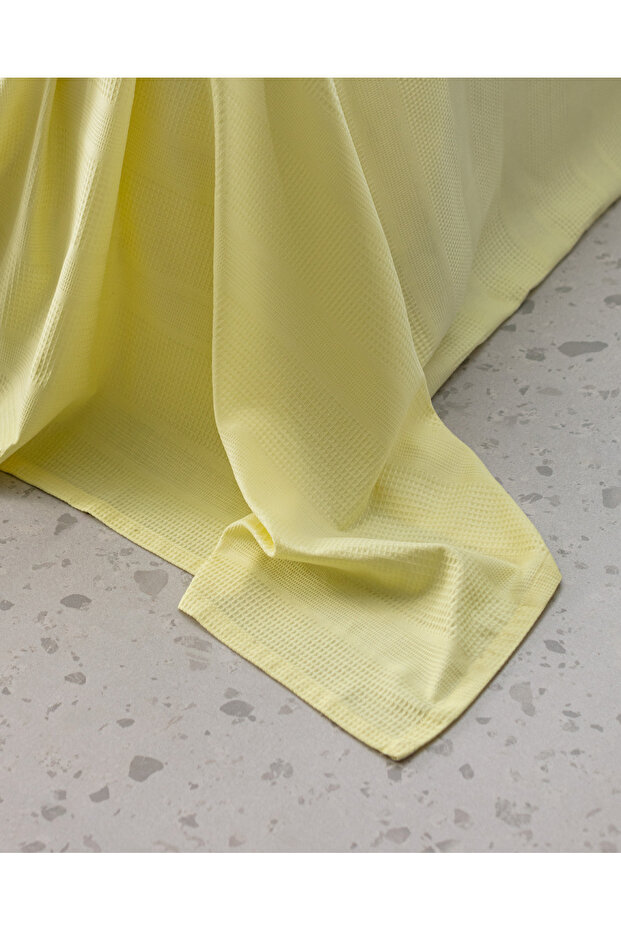 Mathilda Single Ecocell Flat Pike - 2