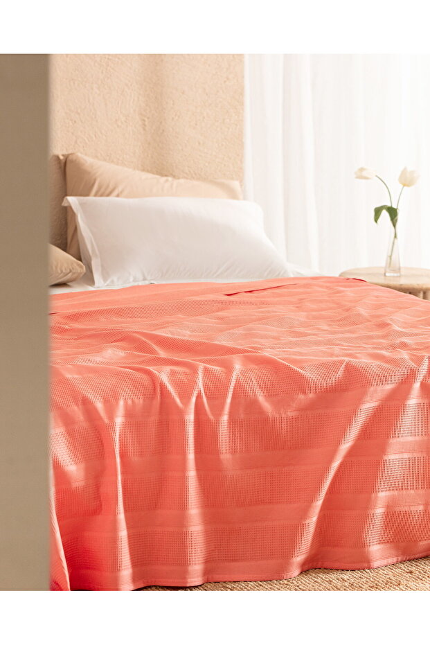 Mathilda Double Ecocell Flat Pike - 2