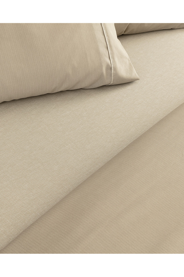 Cher Bettlaken-Set - 4