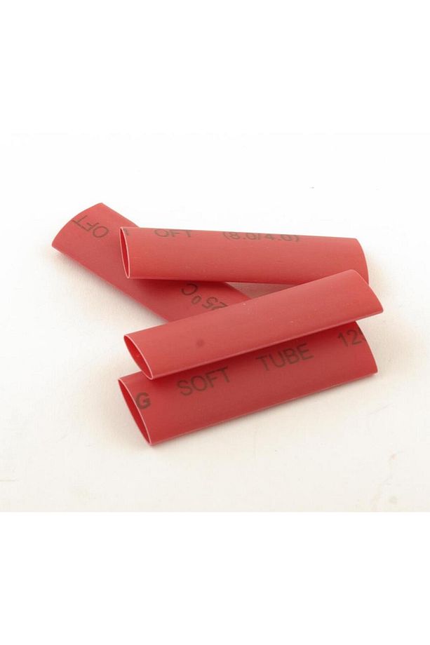 Isıyla Daralan Makaron Polyolefin Shrink Renkli Set Kutulu 530ade - 5