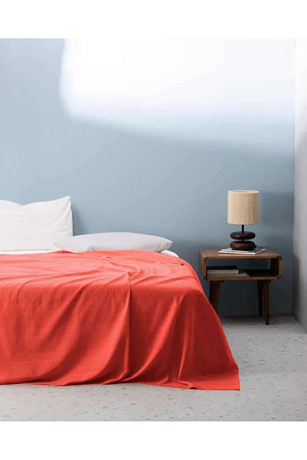 Mathilda Double Ecocell Flat Pike - 1