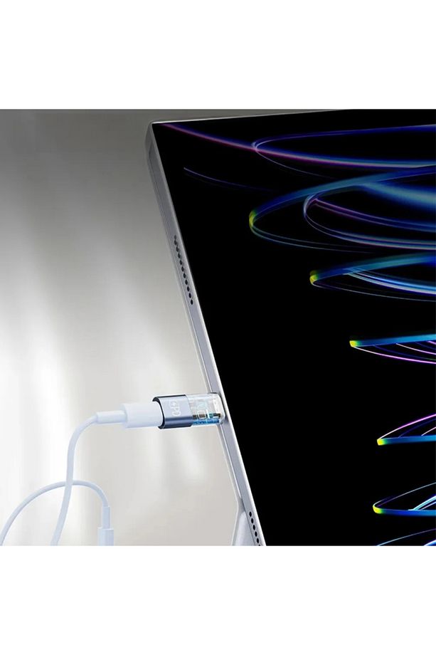 Lightning To Type C Pd Destekli Hızlı Şarj Çevirici Adaptör JH-115 - 8