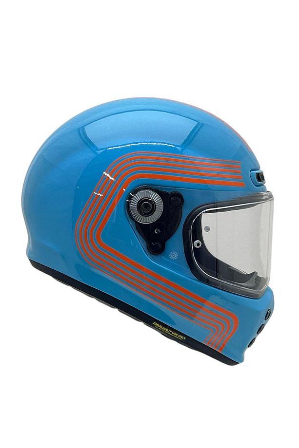 V10 KASK FONI MC27 - 3