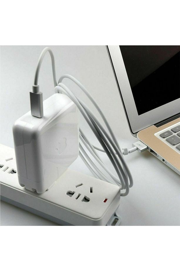 Type-c To Magsafe 2 Macbook Pro Macbook Air Uyumlu Şarj Kablosu - 5