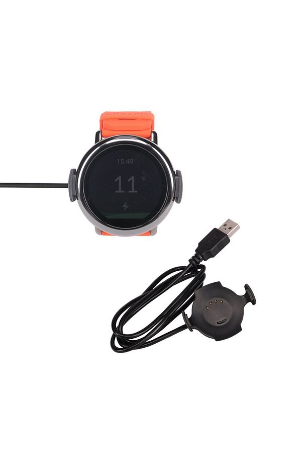 Xiaomi Huami Amazfit Pace Usb Şarj Aleti Data Kablosu - 2