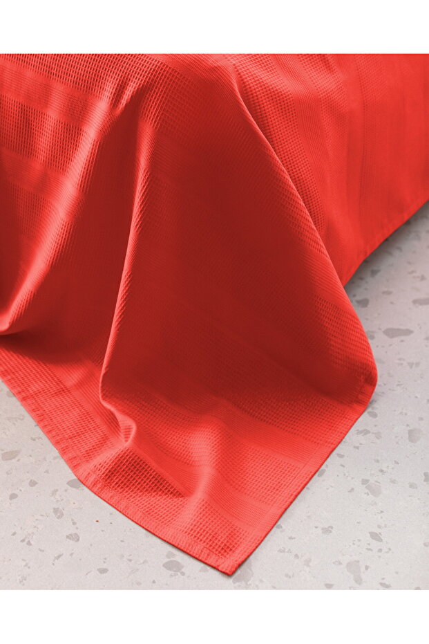 Mathilda Double Ecocell Flat Pike - 3