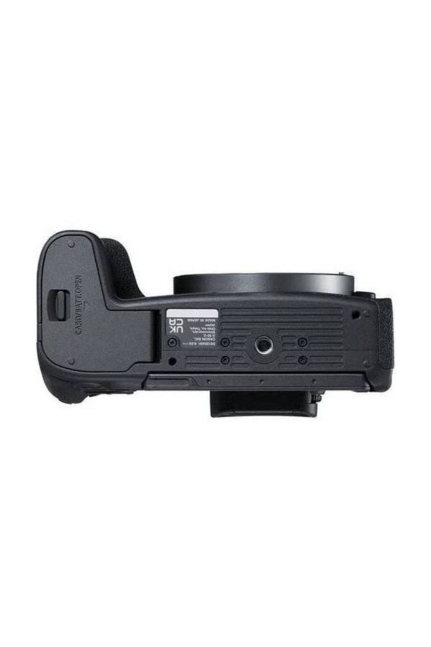 EOS R8 + RF 24-50mm f/4.5-6.3 IS STM Lens - 5