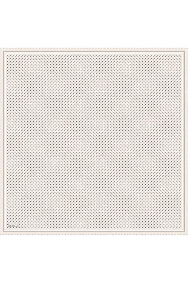 Twill İpek Eşarp 9345D - 3