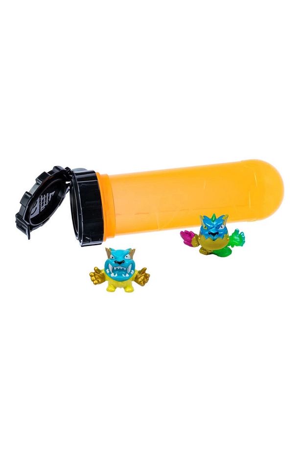 Mr Beast Lab Swarms Experıment to Create Your Swarms Test Tube Pack - 3