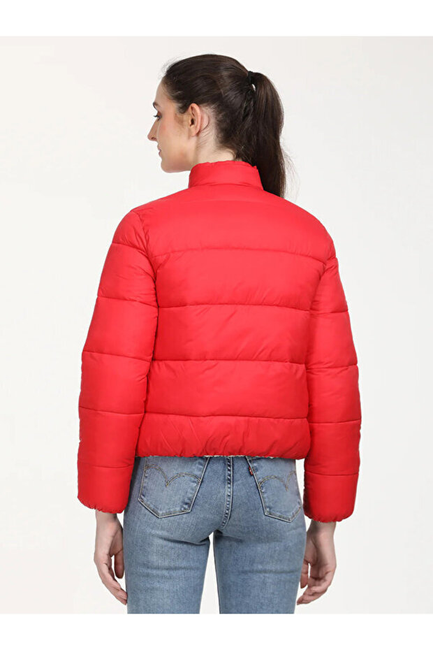 Ava Full Sleve Ceket Mont - 2