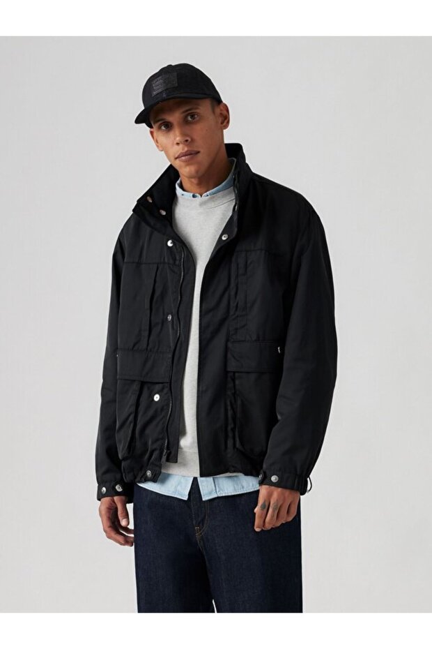 Tehema Utility Ceket Mont - 1