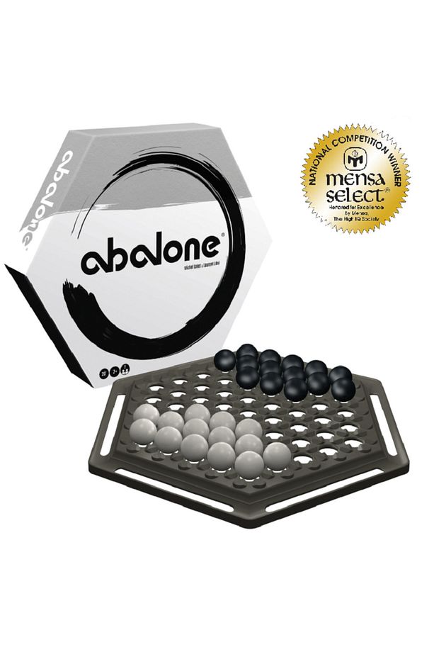 Abalone -yeni - 1