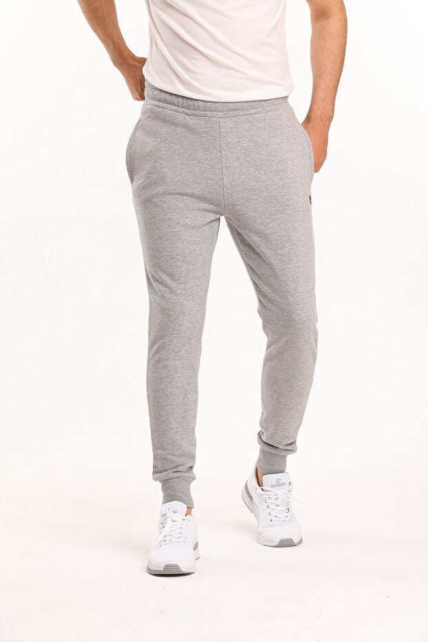 ERKEK BASIC EŞOFMAN ALT - 2