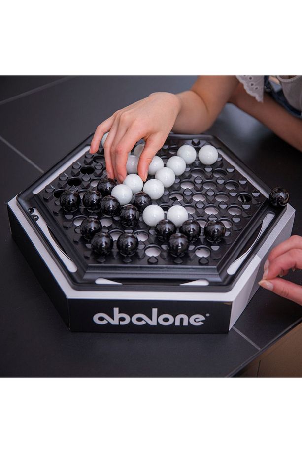 Abalone -yeni - 2