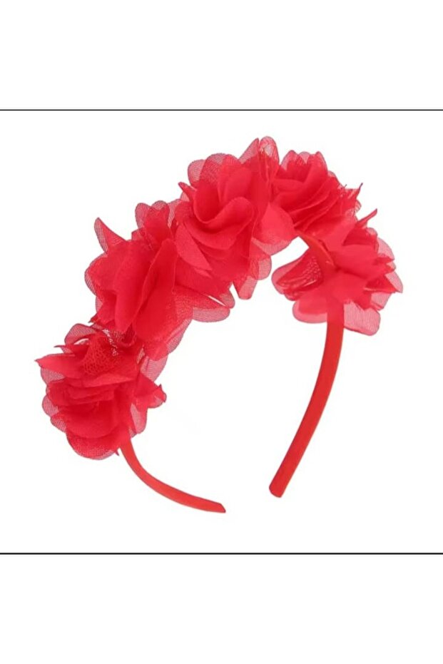 Floral Crown, Maternity Crown, Party Crown, Ceremony Crown, Children's Crown, Show Crown