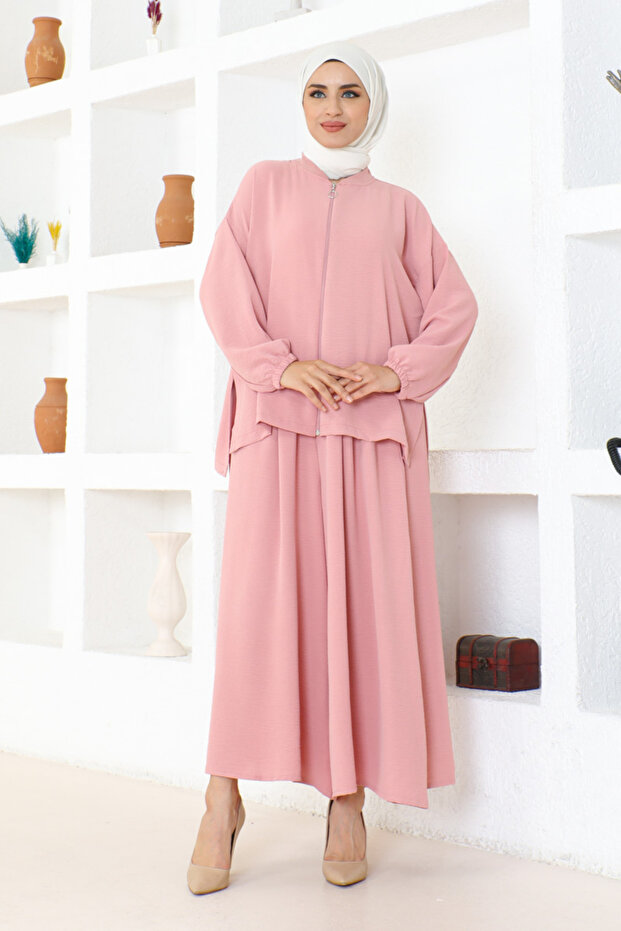 Suit Pink 106