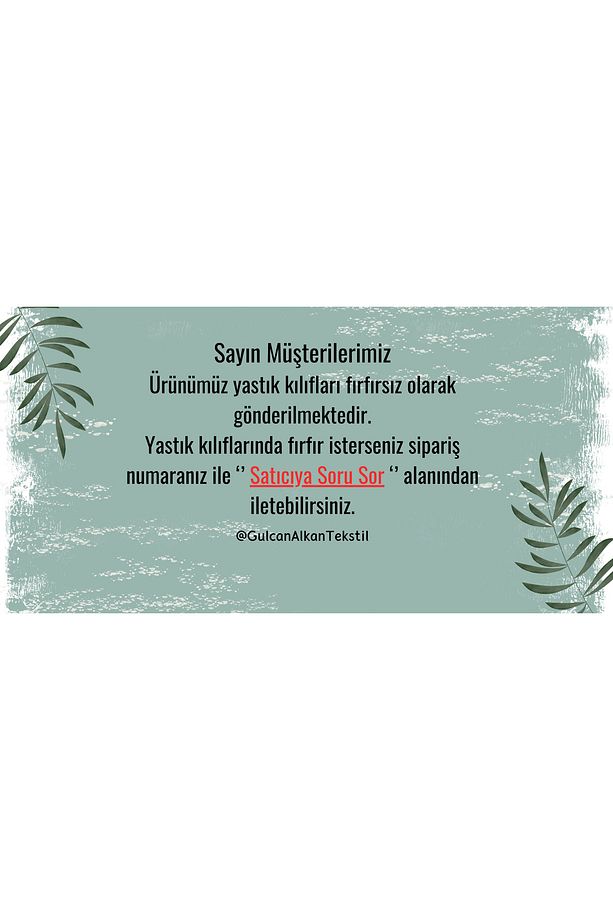 Duru Home Tek Kişilik Kare Desenli Fırfırsız Pike Takımı - 8