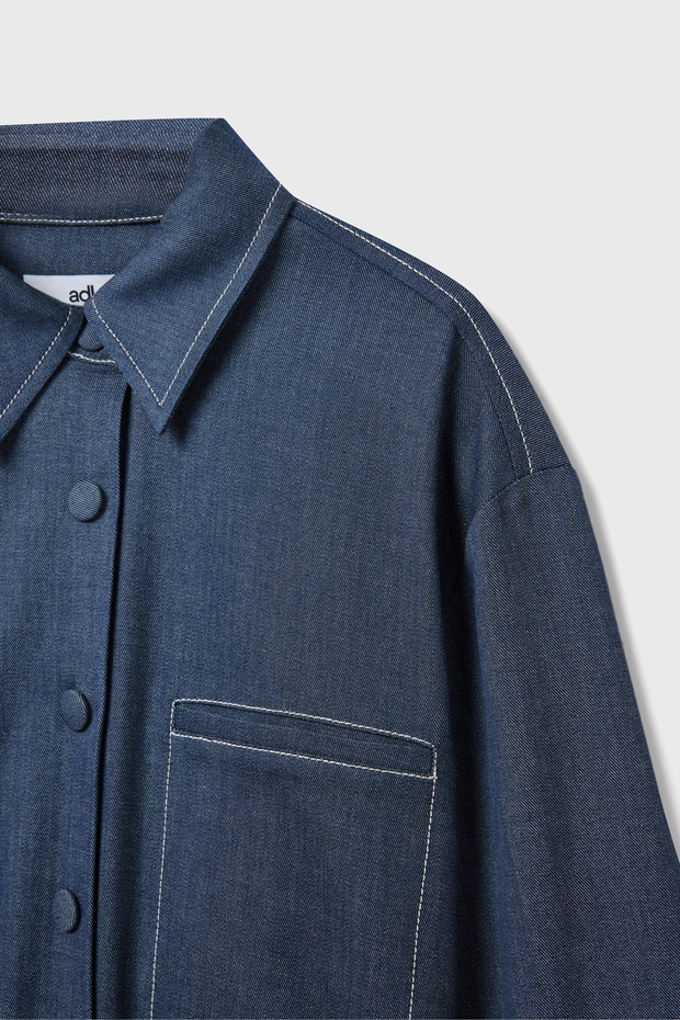 Erkek Yaka Gömlek - 7