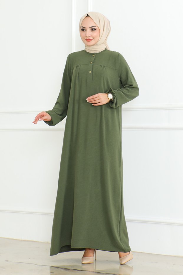 Dress Khaki 203