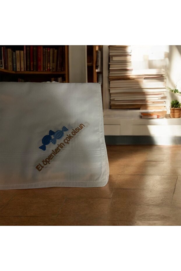 Bayram Mendili (ÇİFTİ) - 3