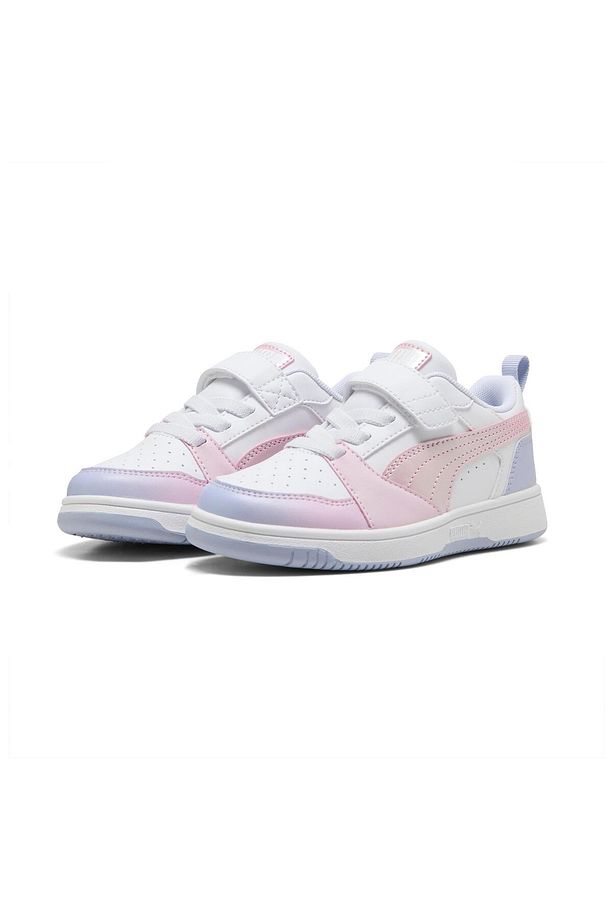 PumaRbndV6LoBlurryDreamsA+PS Sneaker - 1