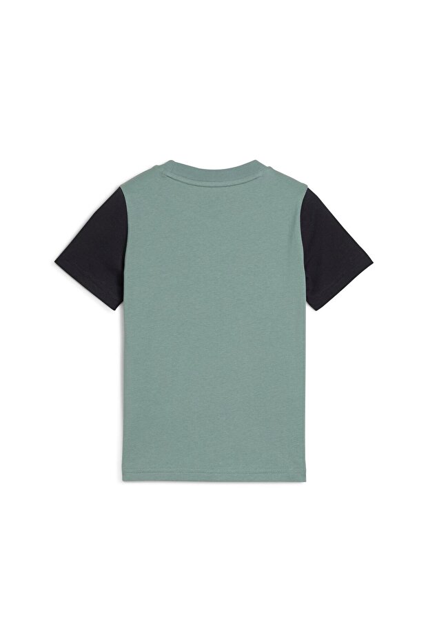 Sandy Adventures Tee Çocuk Tişört - 6