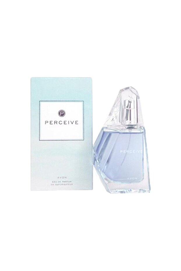 Perceive Kadın Parfüm 50ml Edp - 1